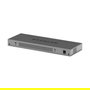 NETGEAR GS116EP Switch Gestionado L3 Smart 16 Puertos Gigabit (15 Puertos PoE+ 180W) Para Escritorio, 32 Gbit/s, Gris Metal