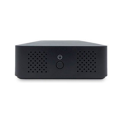 Terra Mobile Dockingstation 810 USB-C/Triple 4K con fuente de alimentación de 135W