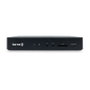 Terra Mobile Dockingstation 810 USB-C/Triple 4K con fuente de alimentación de 135W