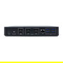 TERRA 1480375 Dockingstation 810 USB-C/Triple 4K 135W Netzteil USB-C Kabel