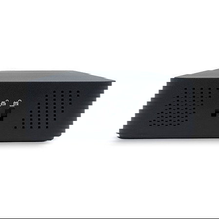 TERRA 1480375 Dockingstation 810 USB-C/Triple 4K 135W Netzteil USB-C Kabel