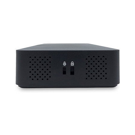 Terra Mobile Dockingstation 810 USB-C/Triple 4K con fuente de alimentación de 135W
