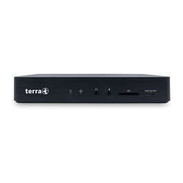 TERRA 1480375 Dockingstation 810 USB-C/Triple 4K 135W Netzteil USB-C Kabel