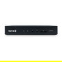 TERRA 1480375 Dockingstation 810 USB-C/Triple 4K 135W Netzteil USB-C Kabel