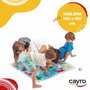 Cayro Crisscross Gigante