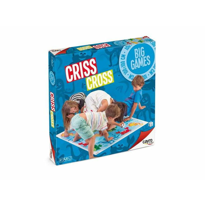 Cayro Crisscross Gigante