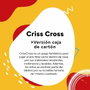 Cayro Crisscross Gigante