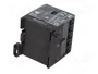 ABB TKC6-22Z Contactor 4-polar 4A 17-32VDC