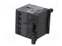 ABB TKC6-22Z Contactor 4-polar 4A 17-32VDC
