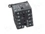 ABB TKC6-22Z Contactor 4-polar 4A 17-32VDC