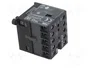 ABB TKC6-22Z Contactor 4-polar 4A 17-32VDC