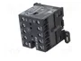 ABB TKC6-22Z Contactor 4-polar 4A 17-32VDC