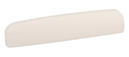 Boston Cejuela de Hueso para Guitarra Modelo LP 43.5X8.5X5 mm Modelada