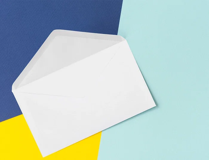 Liderpapel Sobre Blanco 95x162 mm Engomado Caja de 500 Unidades Liderpapel Sobre Blanco 95x162 mm Engomado Caja de 500 Unidades