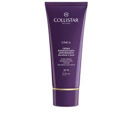 Collistar UNICA crema manos y escote redensificante unificante SPF30 75 ml