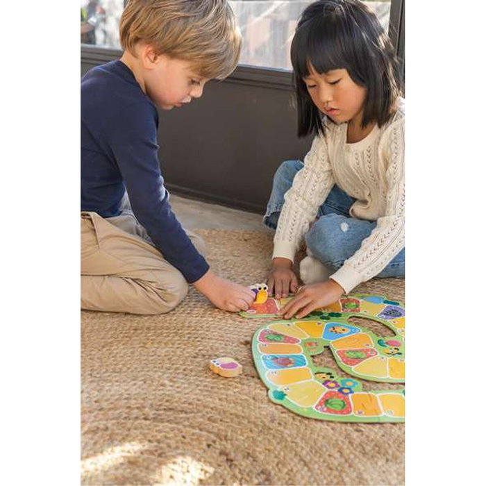GOULA Snail Race GOULA Snail Race