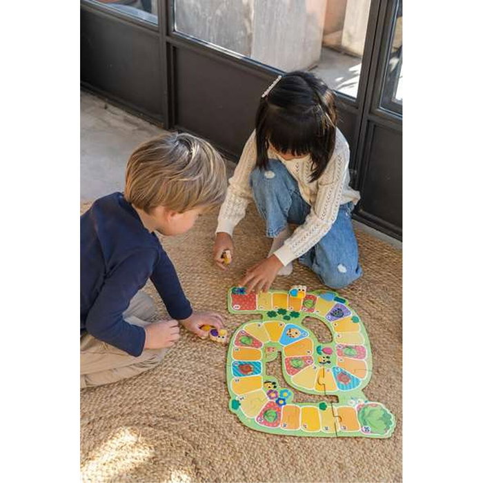 GOULA Snail Race GOULA Snail Race