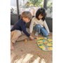 GOULA Snail Race