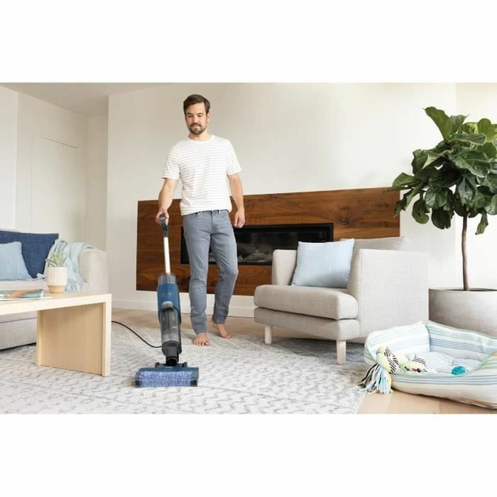 Shark HydroVac WD100EU Azul Shark HydroVac WD100EU Azul