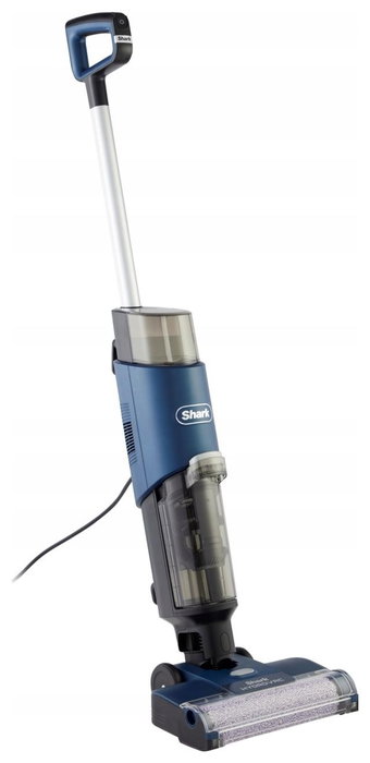 Shark HydroVac WD100EU Azul Shark HydroVac WD100EU Azul