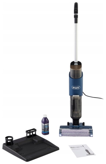 Shark HydroVac WD100EU Azul Shark HydroVac WD100EU Azul