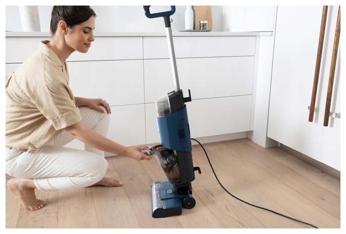 Shark HydroVac WD100EU Azul Shark HydroVac WD100EU Azul