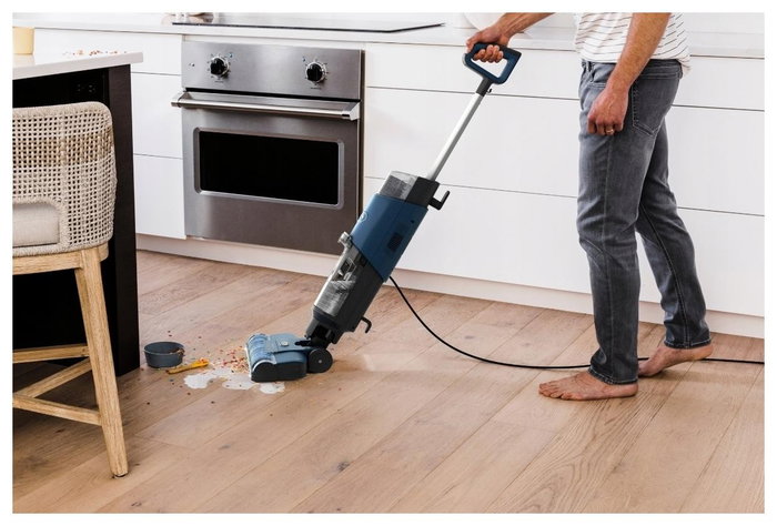 Shark HydroVac WD100EU Azul Shark HydroVac WD100EU Azul