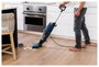 Shark HydroVac WD100EU Azul