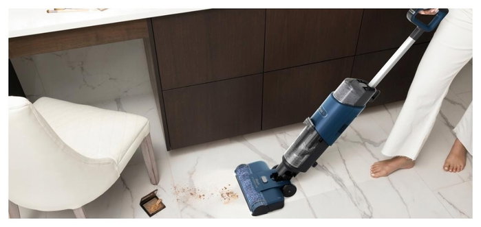 Shark HydroVac WD100EU Azul Shark HydroVac WD100EU Azul