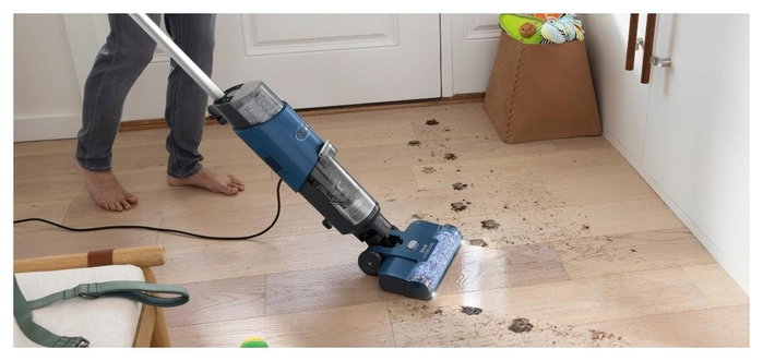 Shark HydroVac WD100EU Azul Shark HydroVac WD100EU Azul