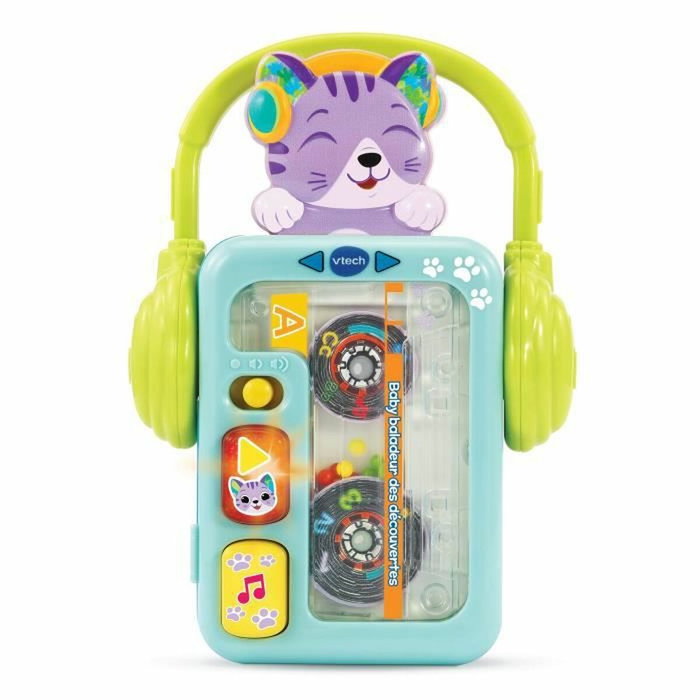 Vtech Baby Descubrimiento de bebés Vtech Baby Descubrimiento de bebés