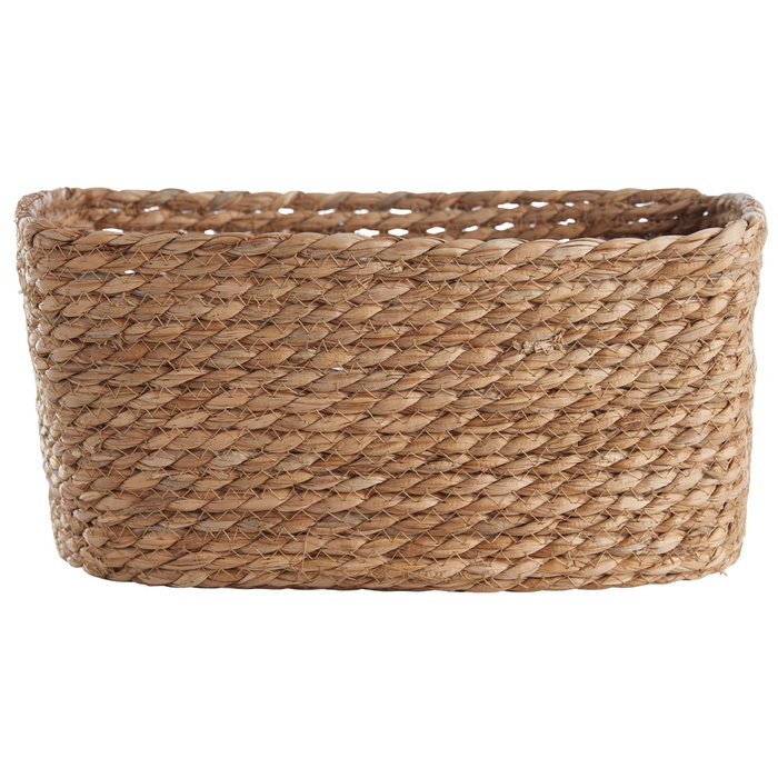 Day Cesta 30X20 cm altura 15 cm junco Day Cesta 30X20 cm altura 15 cm junco