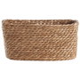 Day Cesta 30X20 cm altura 15 cm junco