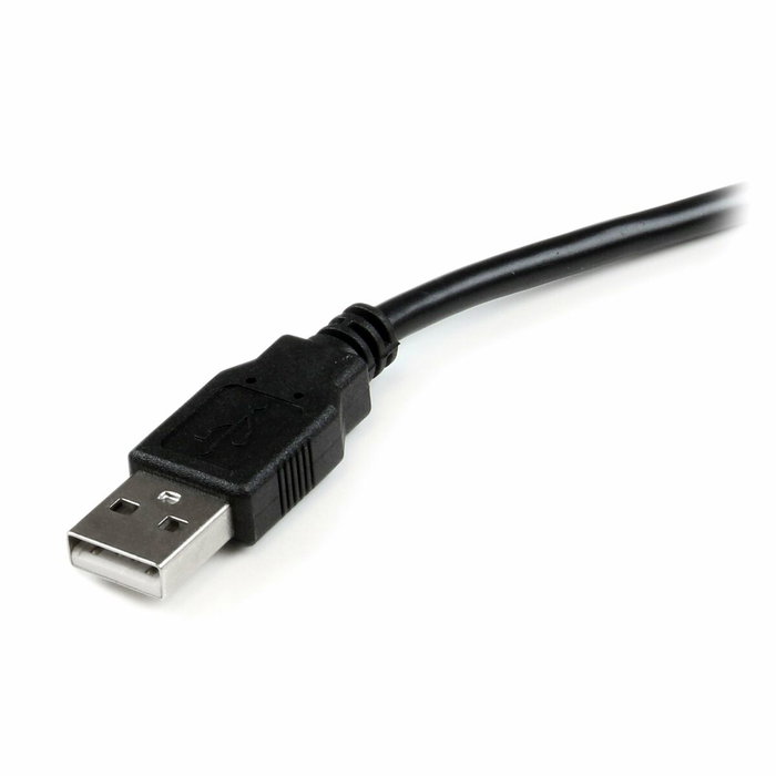 Adaptador USB/DB25 Startech ICUSB1284D25 Adaptador USB/DB25 Startech ICUSB1284D25