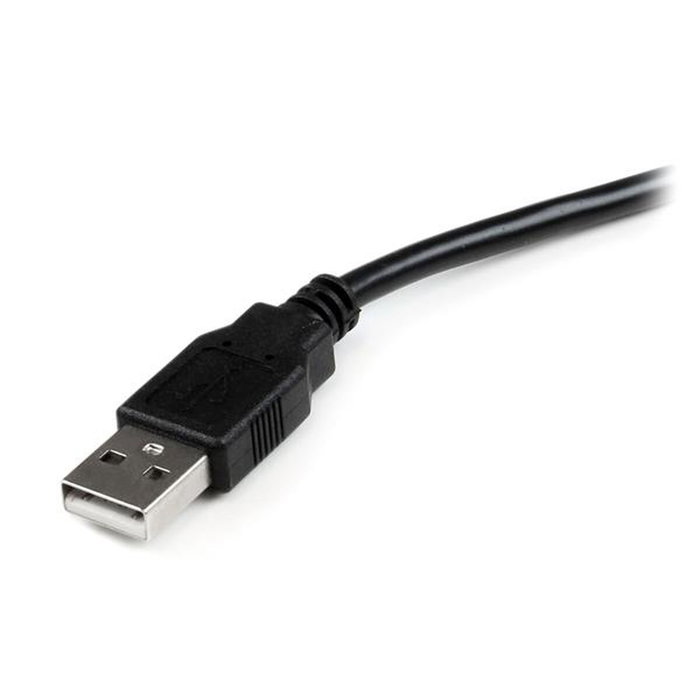 Adaptador USB/DB25 Startech ICUSB1284D25 Adaptador USB/DB25 Startech ICUSB1284D25
