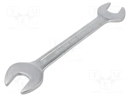 GEDORE Llave plana bilateral 24mm/26mm