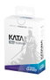 Ultimate Guard Katana Sleeves Standard Size (100) - Blanco