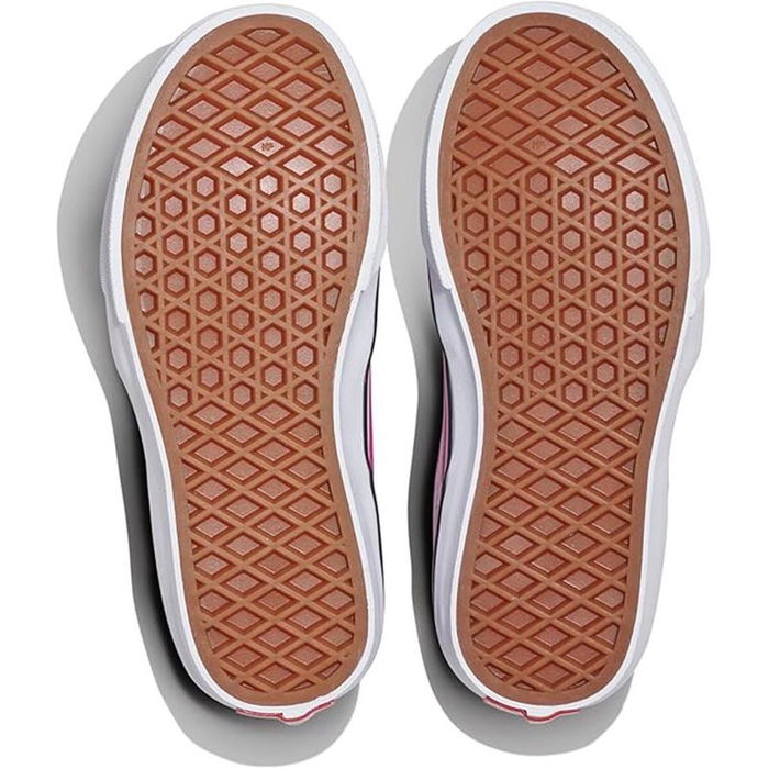 Zapatillas de Deporte para Bebés Vans Brooklyn Ls V Cnvs Fucsia 41