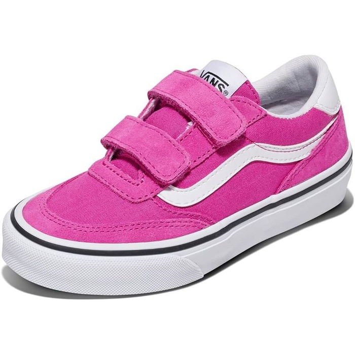 Zapatillas de Deporte para Bebés Vans Brooklyn Ls V Cnvs Fucsia 41