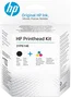 HP Kit de cabezales de impresión GT 3YP61AE Negro y Tricolor