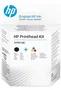 HP Kit de cabezales de impresión 3YP61AE Negro y Tricolor