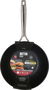 Quttin Sartén Wok 24 cm Aluminio Forjado Inducción Spiral (4 Unidades)