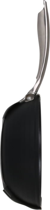 Quttin Sartén Wok 24 cm Aluminio Forjado Inducción Spiral (4 Unidades)