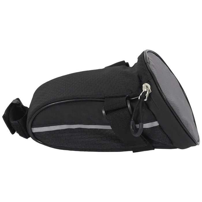 Be Mix Intermitente Led Inalámbrico Recargable con Bolsa para Manillar