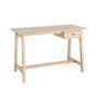 Escritorio Teka Madera de Mango 120 X 60 X 77 cm