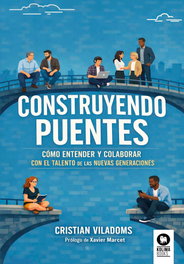 KOLIMA Construyendo puentes, Cristian Viladoms - KOLIMA