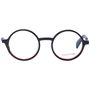 Montura de Gafas Unisex Yohji Yamamoto YY1006 47219
