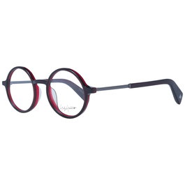 Montura de Gafas Unisex Yohji Yamamoto YY1006 47219