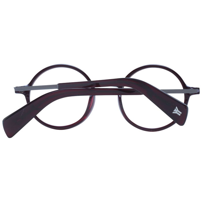 Montura de Gafas Unisex Yohji Yamamoto YY1006 47219 Montura de Gafas Unisex Yohji Yamamoto YY1006 47219