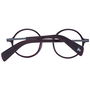Montura de Gafas Unisex Yohji Yamamoto YY1006 47219